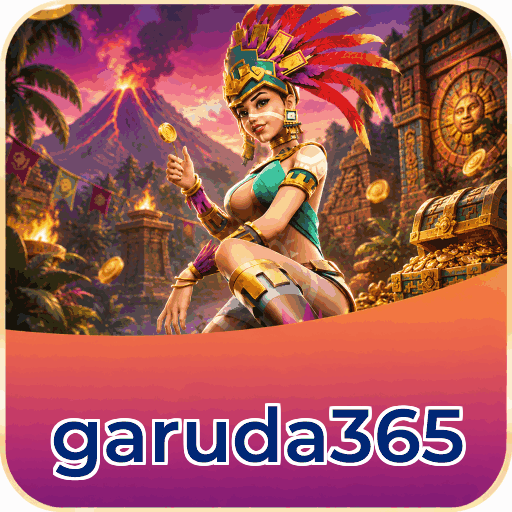 garuda365 Indonesia