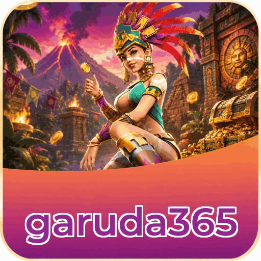 garuda365 Indonesia