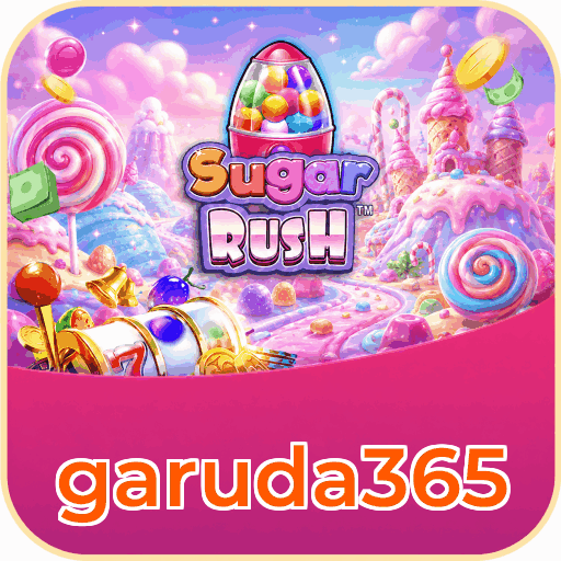 Tampilan antarmuka garuda365 APK v4.7.5 saat pengujian performa dan keamanan di perangkat Android