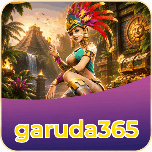 garuda365 Indonesia