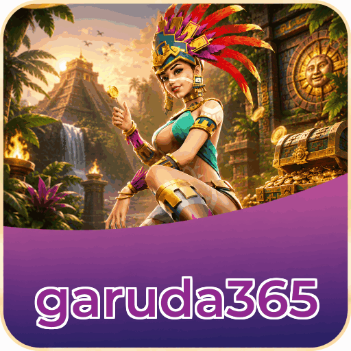 garuda365 Indonesia