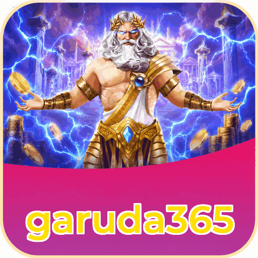 garuda365 Indonesia