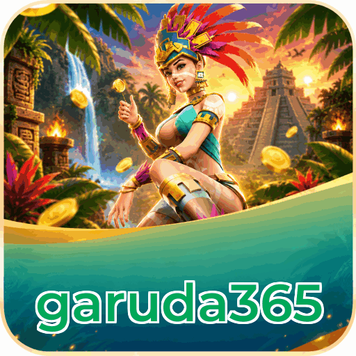 garuda365