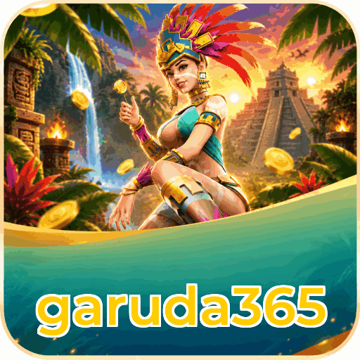 garuda365 Indonesia